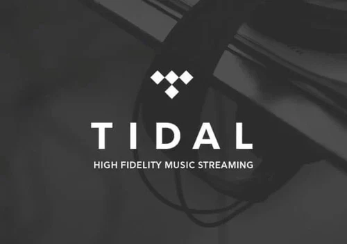 Tidal Gift Card USD $20, High fidelity Music Streaming