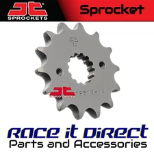 JT Sprocket for Suzuki GSX-R750 1985-1987 Steel Front