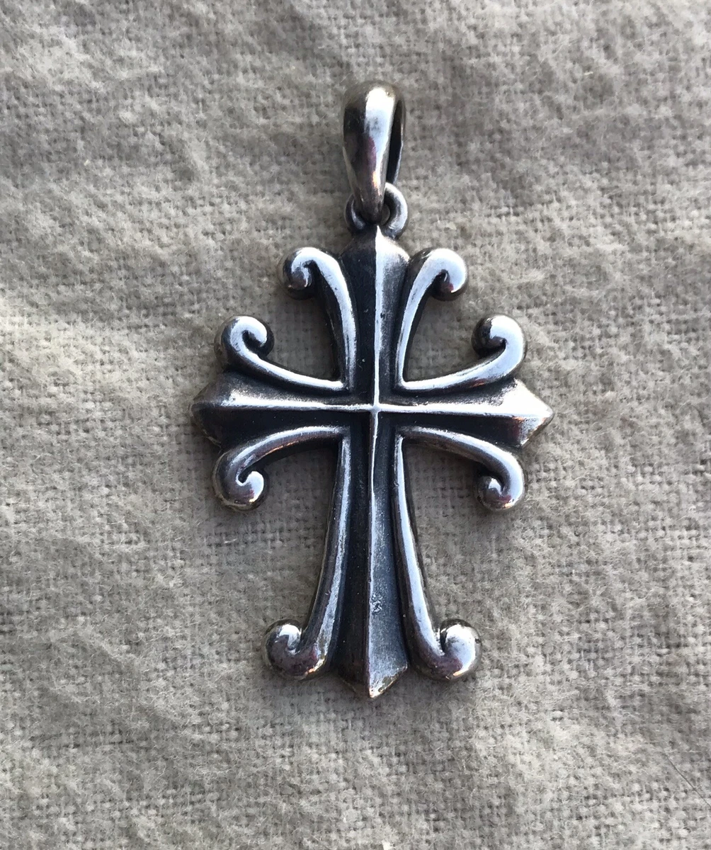 James avery fleur de lis sale