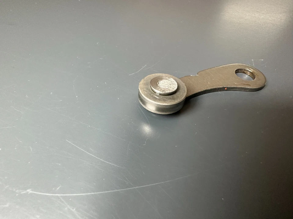 Selector Lever Gear KTM HUSQ 125 250 300 450 50334024144 Foto 4 de 4