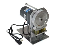 Simi-stripped Wire Twisting Machine, Wire Stripping and Twisting Machine 220V