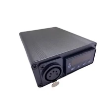 Intelligent Electric Digital PID Temperature Controller with XLR Male Plug 5 Pin