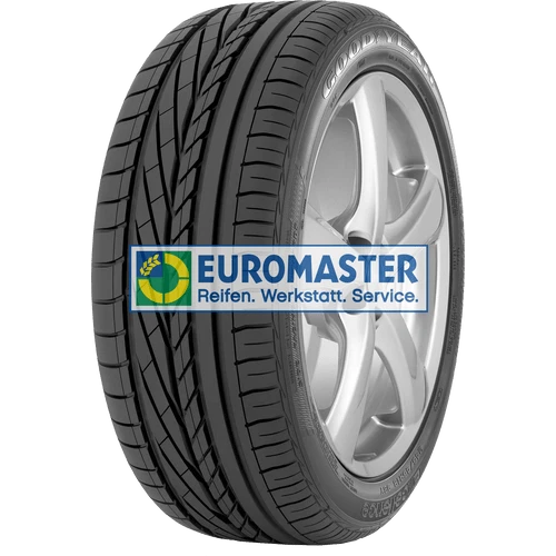 Sommerreifen GOODYEAR 245/40 R 20 TL 99Y EXCELLENCE XL ROF * FP - Bild 2 von 2