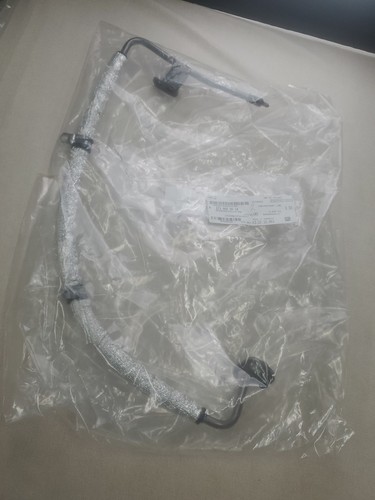 MERCEDES-BENZ '08 CL-550-S W221 POWER STEERING LOW PRESSURE LINE A2214600024 - Picture 6 of 9