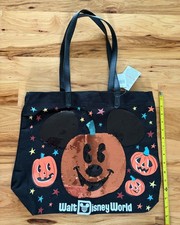 NWT Walt Disney World Parks Mickey Mouse Jack...