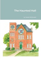 Joette Mcdonald | The Haunted Hall | Taschenbuch | Englisch (2022) | [.]