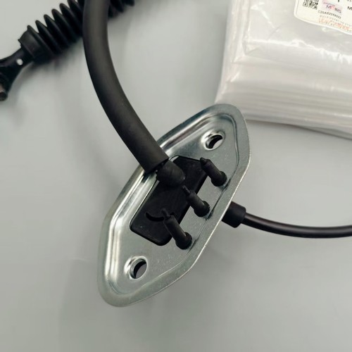 OEM Automatic Trans Shift Control Cable 46790-1R200 For 2011-2017 Hyundai Accent - Picture 6 of 9