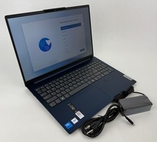 Lenovo IdeaPad Slim 5i 16 Lenovo IdeaPad Slim 5i 16