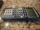 Texas Instruments TI-83 Handheld Graphing Calculator — photo 2