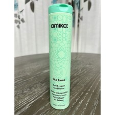 amika: the kure Bond Repair Conditioner 9.2 fl oz 275 ml New