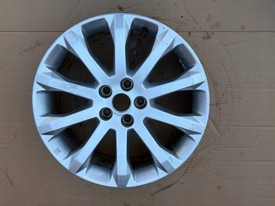 1x Alufelge 18 Zoll 5x108 GJ5C1007H2A Ford Kuga Rim Wheel
