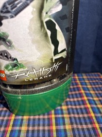 LEGO 8589 Bionicle Rahkshi Lerahk BRAND NEW FACTORY SEALED Vtg 2003.   S5