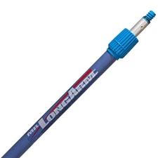 Mr. Longarm 8508 Flow Through Extension Pole