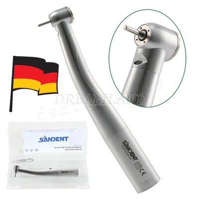 Dental Zahnärztlichen Turbine mit Licht Fiber Optic Handstück KAVO Style