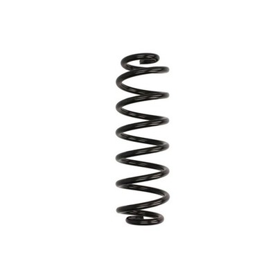 1X FEDERUNGSFEDER HINTEN L/R PASST ZU: SAAB 9-3 2.0/2.0ALK/2.8 01.07-02.15 NEU