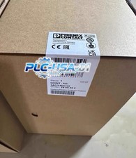 2866802 1PCS New PHOENIX CONTACT 2866802 QUINT-PS/3AC/24DC/40  Fast delivery