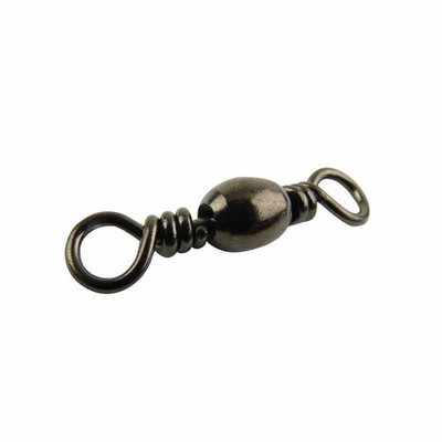 Mustad Barrel Swivel