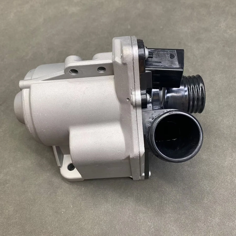 A2C53326031 Electric Water Pump W/Thermostat For BMW X5 X6 335i 535i 135i X1 Z4 Foto 4 de 4