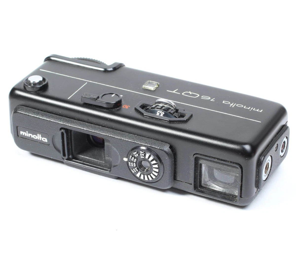 minolta 16 qt products for sale | eBay