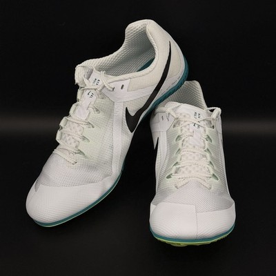Nike Zoom Rival Track & Field Multi Event Spikes US M 12 FZ9664-102 New