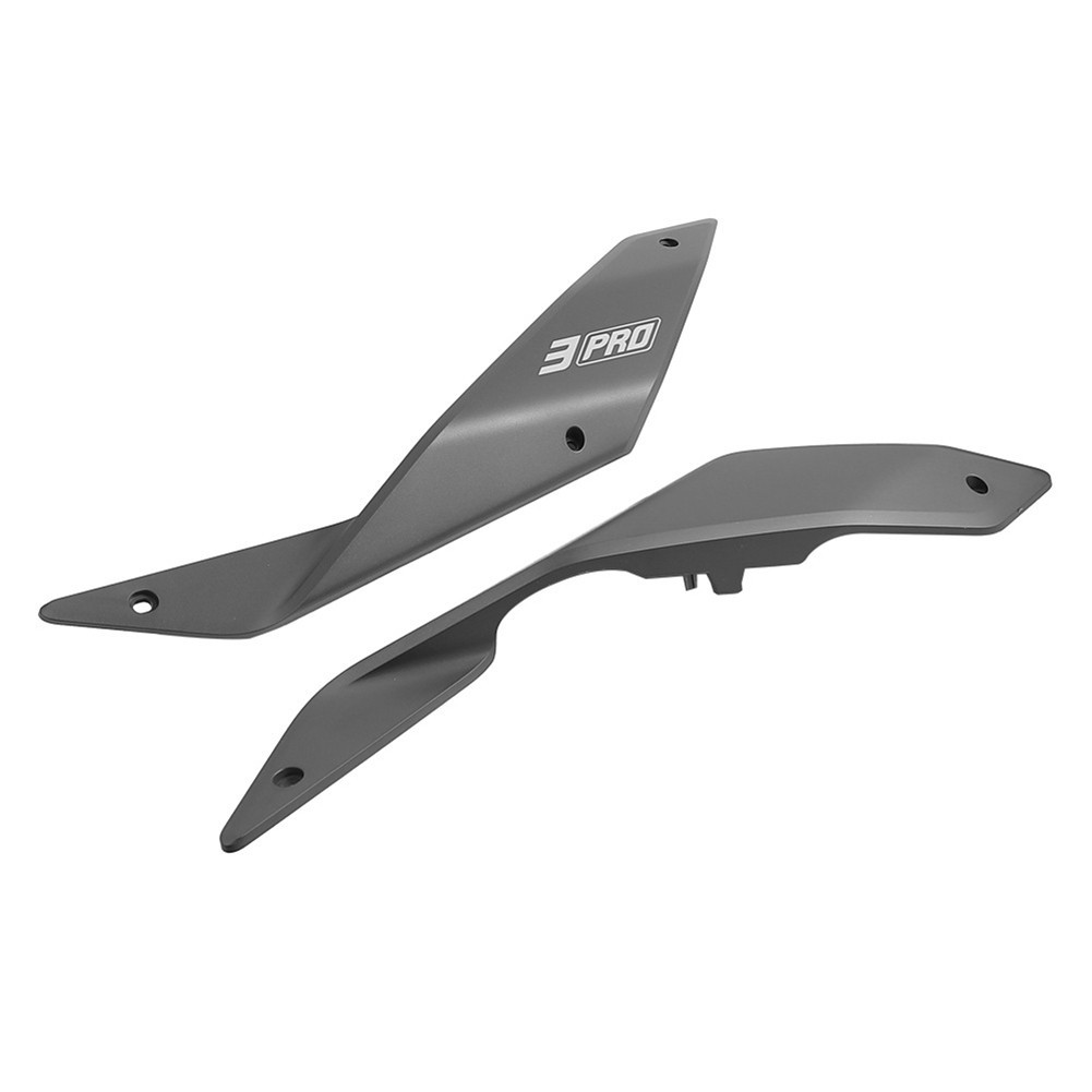 Weather Resistant Trim Housing for Ninebot For ZT3 Pro Scooter