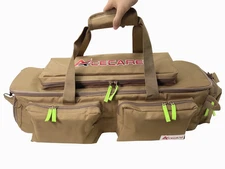 PCP Air Tank Carry Bag For Scott SCBA Air Tank Cylinder-Paintball Hunting