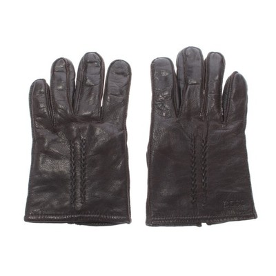 Handschuhe Hugo Boss Braun M