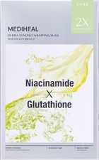 MEDIHEAL Derma Synergy Wrapping Mask Blemish ...