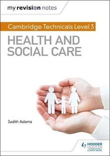 My Revision Notes: Cambridge Technicals Level 3 Hea... | Buch | Zustand sehr gut