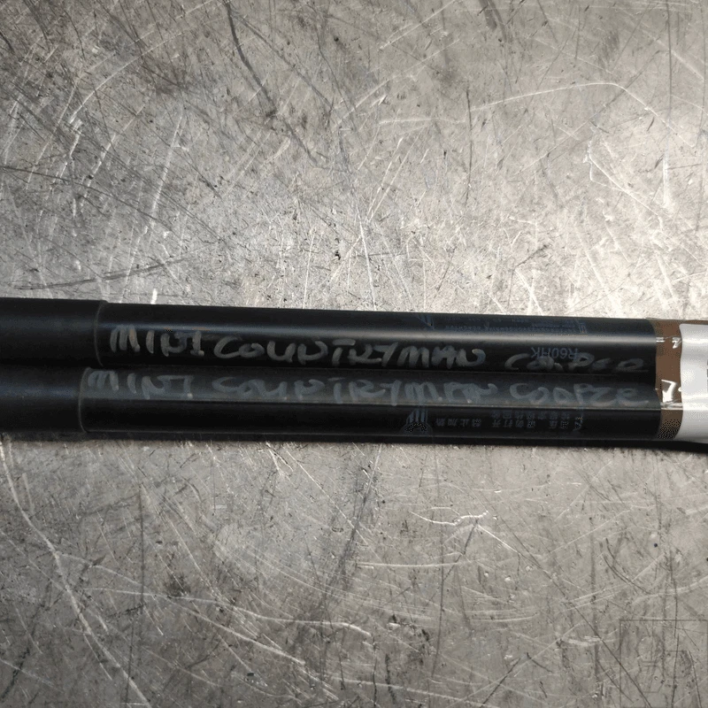 Asta ammortizzante portello post. SX MINI MINI Countryman (R60) One Suv - Imagen 4 de 4