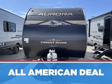 2026 Forest River Aurora Light 16BHX