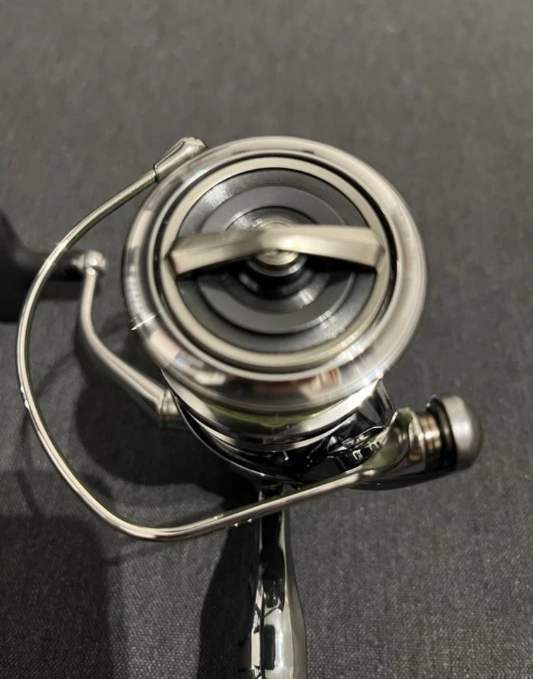 Daiwa Exist LT3000-H - Imagen 4 de 4