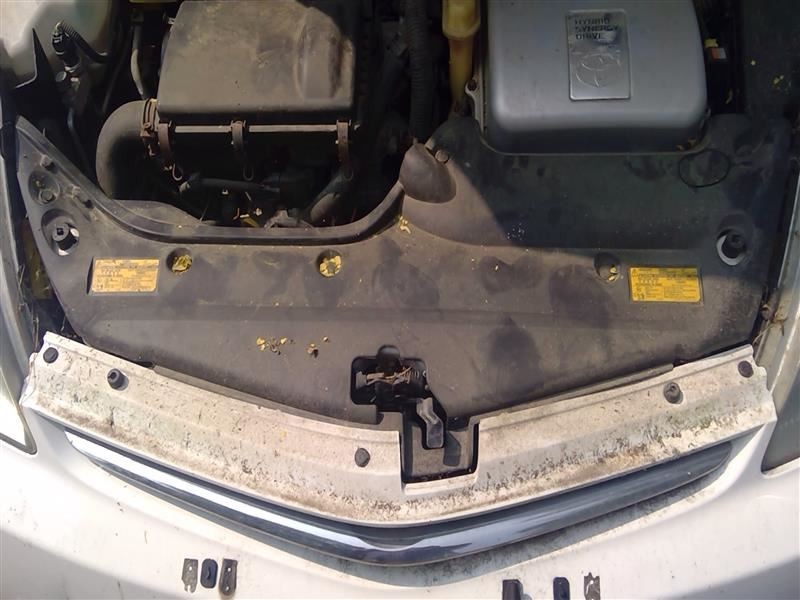 AC Condenser Fits 04-09 Prius 3325816