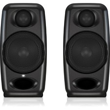 iK Multimedia iLoud Micro Monitors pair