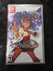 🎮 Indivisible – Nintendo Switch – Brand New