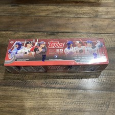 2025 Topps Baseball Complete Factory Set Exclusives Checklist Guide in-content 11