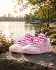 Women's All Size US KD 18 'Aunt Pearl' 2025 HV1997-600 5.5-11