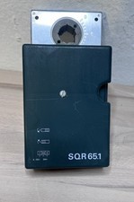 Landis & Gyr  SQR65.1  Stellantrieb  Stellmotor