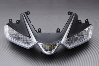 Scheinwerfer / Optik vorne OEM: 2B009983 für APRILIA RS457 RS 457 2024 - 2026