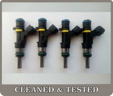 Injecteur Mitsubishi LANCER