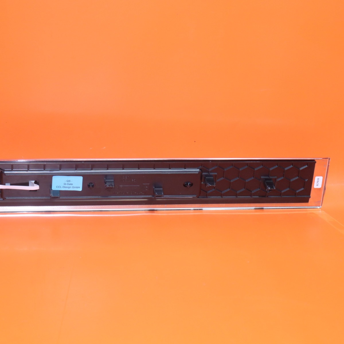 Rolls-Royce Cullinan 2025-2026 Front Right Door plate