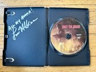 Special Opportunity! Lane Nishikawa signed DVD cover-Only the Brave DVD '06 NMUC — photo 4