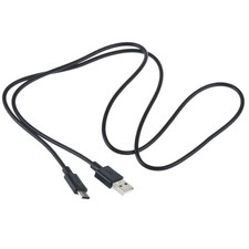 USB-C Charging Cable for MOYLEAF K253 Karaoke Machine Bluetooth Karaoke Speaker