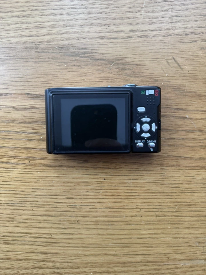 Panasonic Lumix DMC-FS5, photo 2 of 5