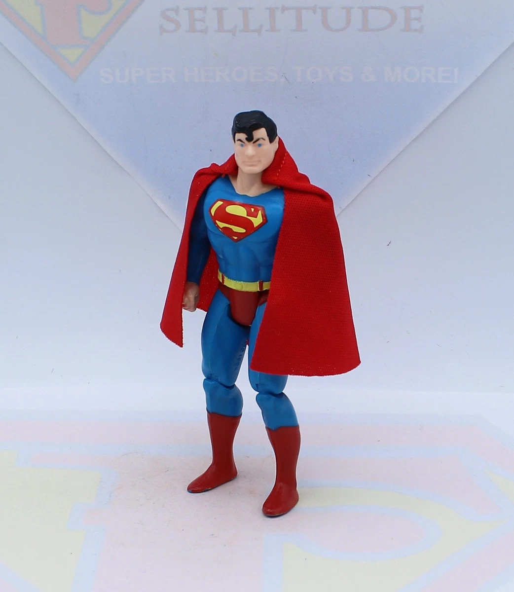 Kenner Superman Action Figures & Accessories for sale | eBay