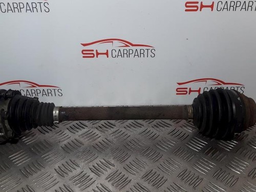 Antriebswelle links vorne VW Golf V Plus 5M, 521 1K0407271GG P10479245