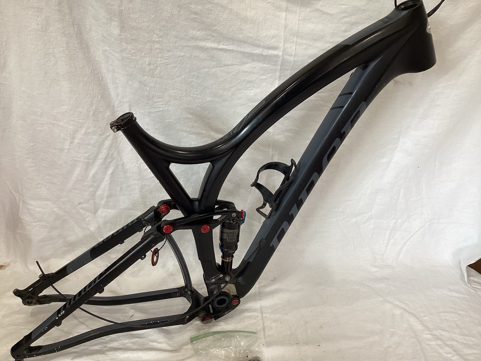 Niner Jet 9 RDO Large / XL 29er Mountain Bike Frame