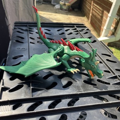 Playmobil 6003 Große Drachenkiste39