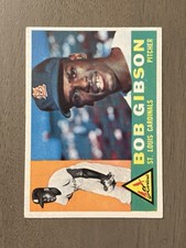1960 TOPPS BASEBALL #1-200 EX/EXNM COMPLETE YOUR SET   FREE SHIPPING