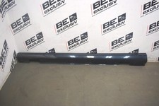 Mercedes A 200 W176 Seitenschweller links Schweller Verkleidung 191 A2466900240